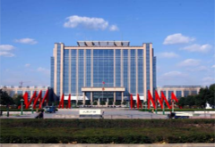 市政公用工程监理(甲级)