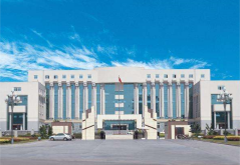 政府采购招标(甲级)